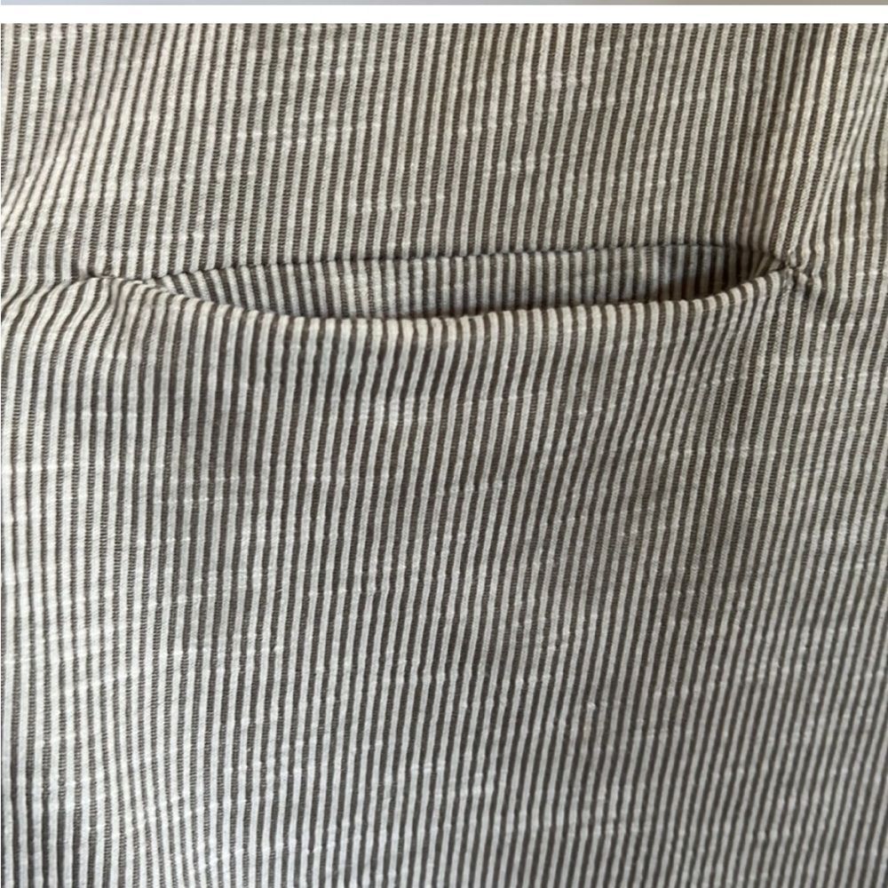 DONNI. Ribbed Sweater Coat One Size - Picture 4 of 5
